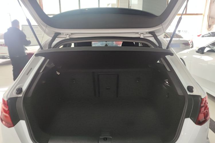 Used Audi A3 2019 Sportback 35 TFSI Ambition China VI