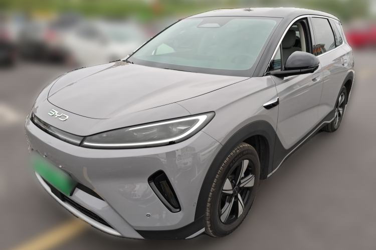 Used BYD Sealion 05 EV 2025 430 km Smart Cruise Version