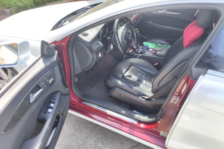 Used Mercedes-Benz CLS 2012 CLS 300 CGI
