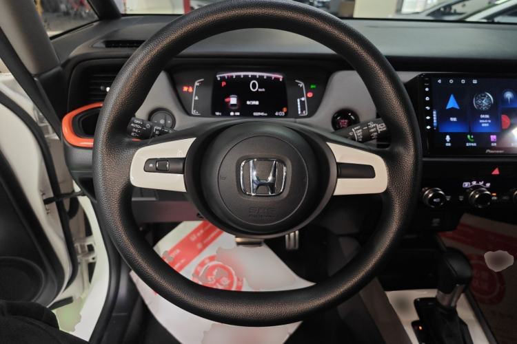 Used Honda LIFE 2021 1.5L CVT SPORT Heartbeat Edition