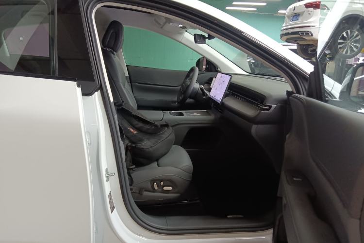 Used XPeng G6 2025 625 Long-Range Max Flagship Edition