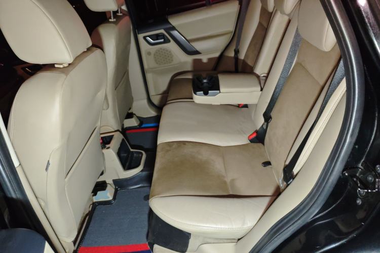 Used Land Rover Freelander 2 2010 3.2 i6 Automatic SE Gasoline Version
