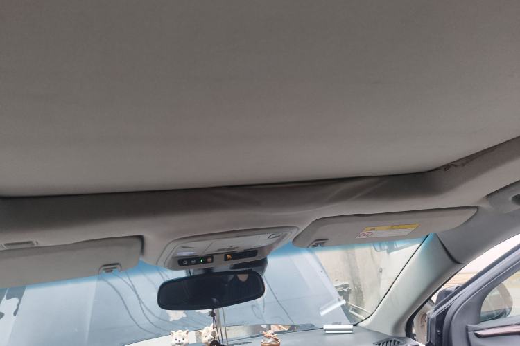 Used Cadillac XTS 2016 28T Luxury Model