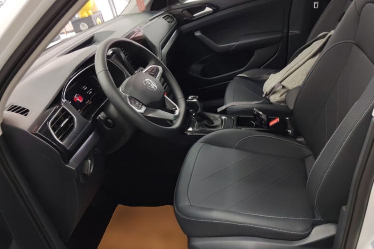 Used Volkswagen Tharu 2026 Model Xinrui 300TSI Ruixiang Edition Left Front Seat