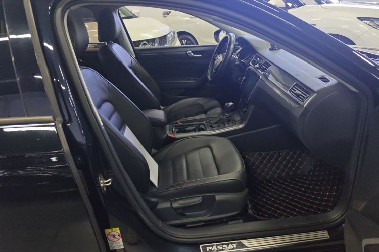 Used Volkswagen Passat 2017 280TSI DSG Luxury Edition