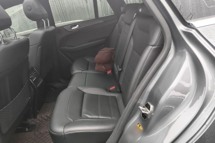 Used Mercedes-Benz GLE Coupe 2018 GLE 320 4MATIC Coupe SUV
