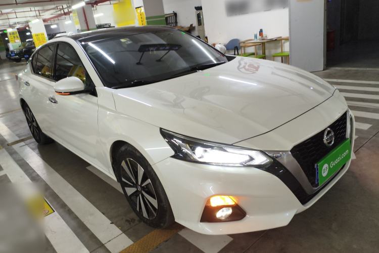 Used Nissan Teana 2021 2.0L XL Comfort Edition