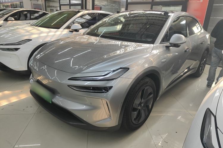 Used ONVO L60 2024 60 kWh Rear-Drive Version