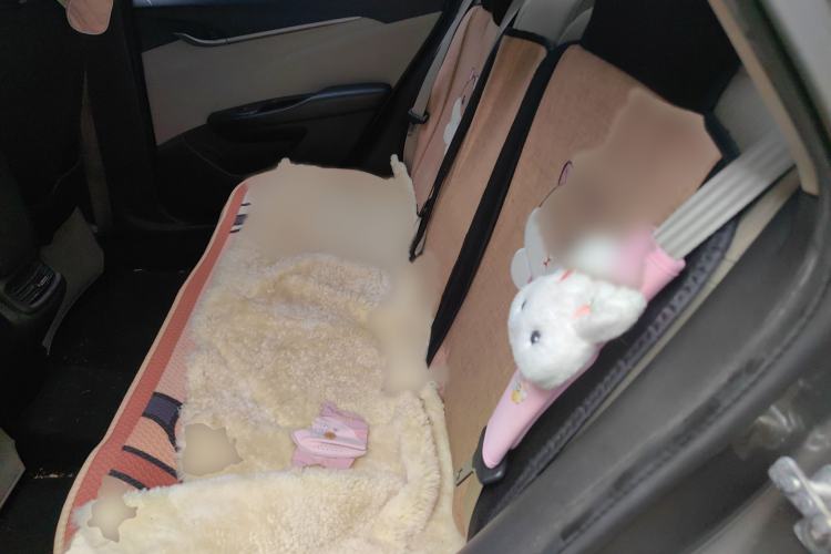 Used Buick GT 2015 15N Automatic Entry-Level Trim