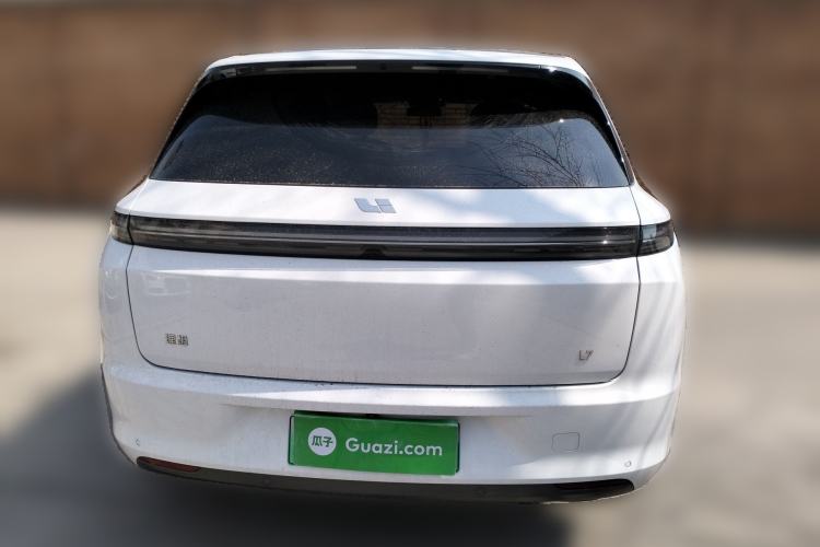 Used Li Auto L7 2023 Air model
