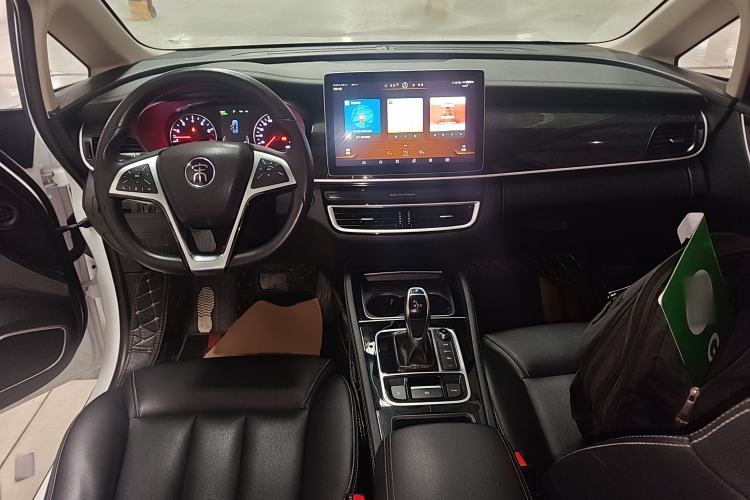 Used BYD Song MAX 2019 1.5T Automatic Smart Connect Prestige Model 6 Seats China VI Standard