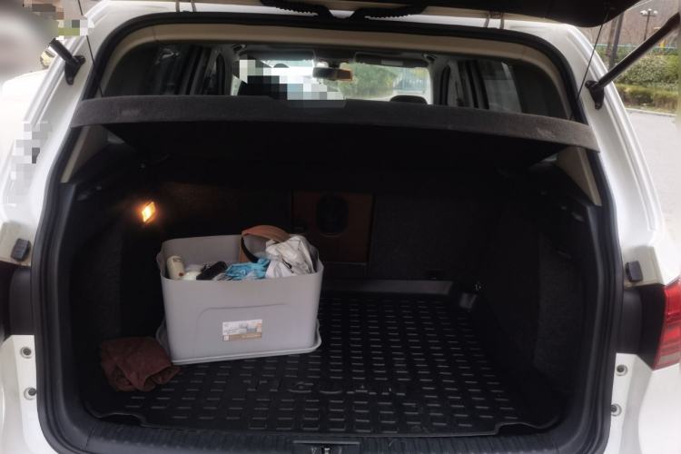 Used Volkswagen Tiguan L 2016 300TSI Automatic All-Wheel Drive Luxury Edition