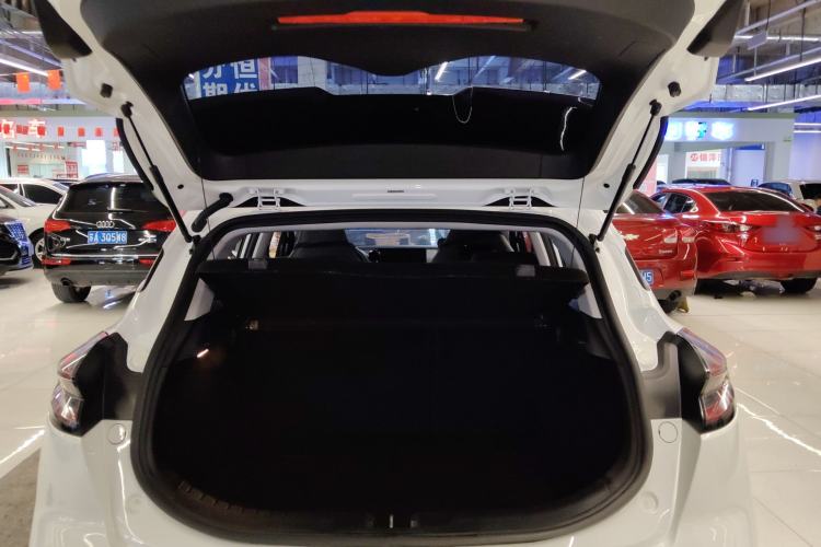 Used Geely Auto Emgrand S 2021 1.4T CVT Prestige Edition
