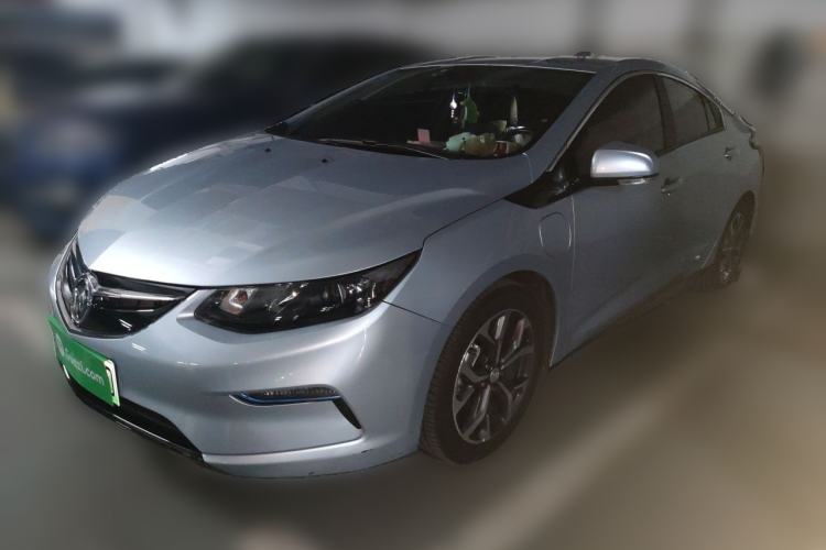 Used Buick VELITE 5 2017 Urban Extended-Range Model