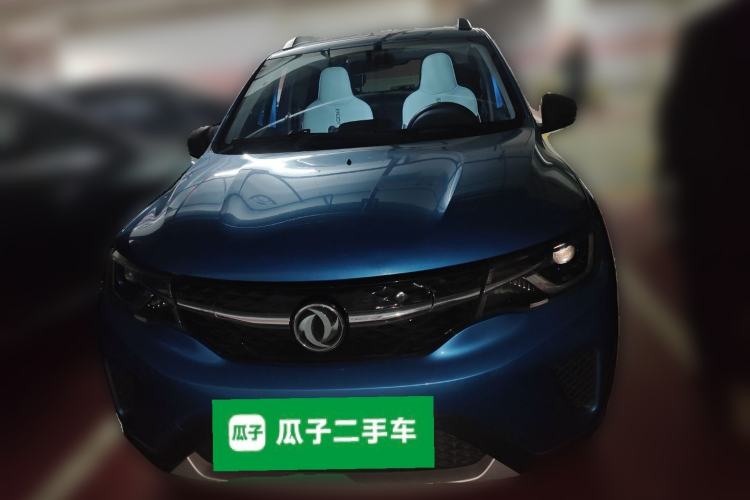 Used Dongfeng NAMMI EX1 2021 Quality Edition