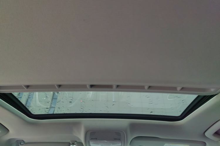 Used Audi A4L 2016 35 TFSI Collector's Edition Automatic Standard Model Headliner