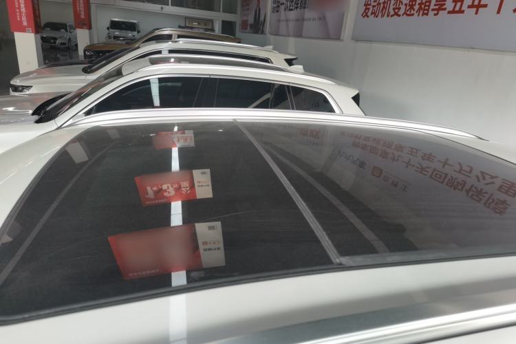 Used BMW X3 2022 xDrive25i M Sport Package Roof