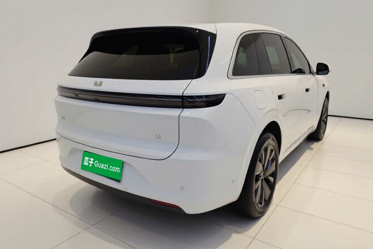 Used Li Auto L6 2025 Pro Smart Refresh Edition