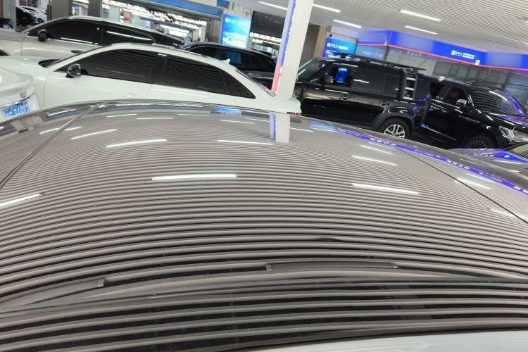 Used Volkswagen FAW-Volkswagen CC 2021 380TSI Striking Edition
