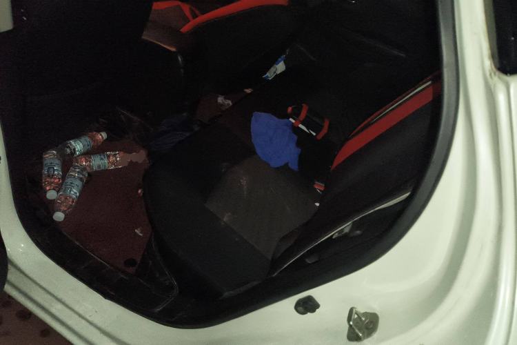 Used Nissan Lannia 2016 1.6L CVT Cool Edition
