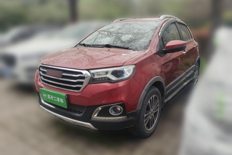 Used Haval H1 2015 1.5L AMT Urban Model
