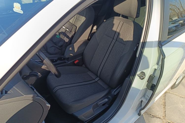 Used Volkswagen Lavida Pure Electric 2019 Low-Trim Version Left Front Seat