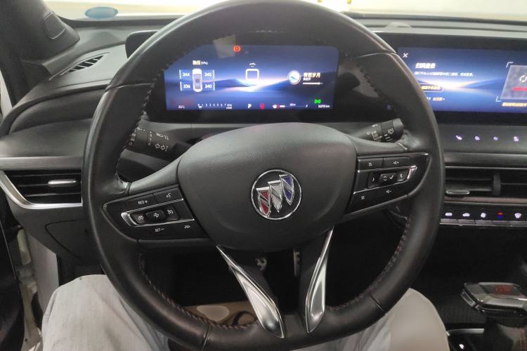 Used Buick Verano 2023 Pro GS Swift Edition
