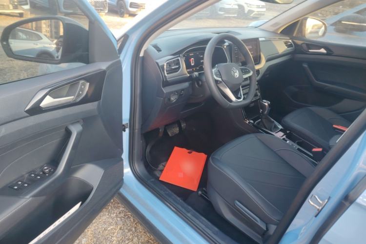 Used Volkswagen Tharu 2025 NewRui 300TSI Prestige Edition
