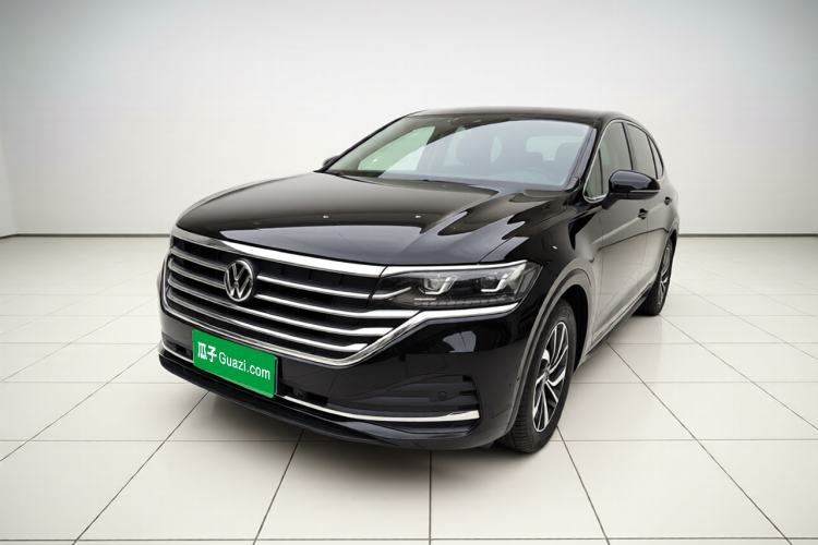 Used Volkswagen Viloran 2023 380TSI Luxury Edition