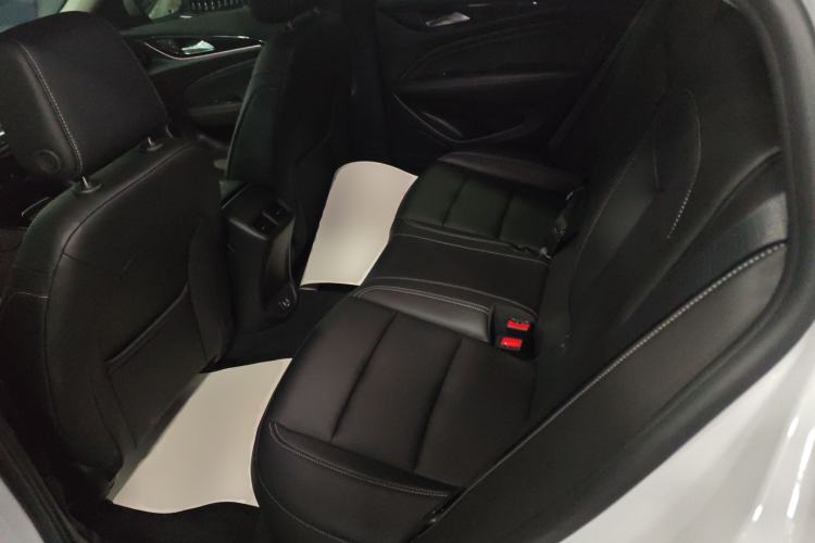 Used Buick Regal 2024 Revised 25T Ultra-Comfort Edition