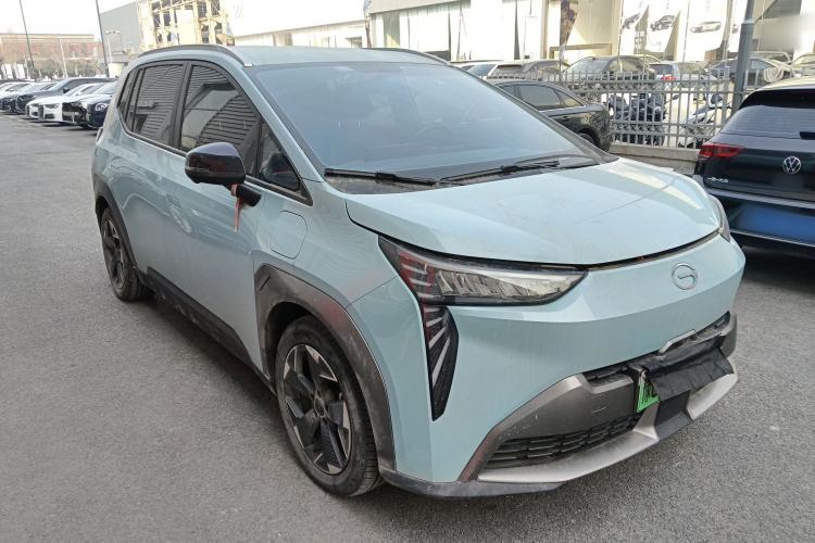 Used AION Y 2022 70 Enjoyment Edition Lithium Iron Phosphate