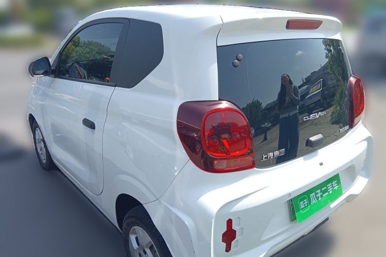 Used Roewe Clever 2021 302km All-Round Version