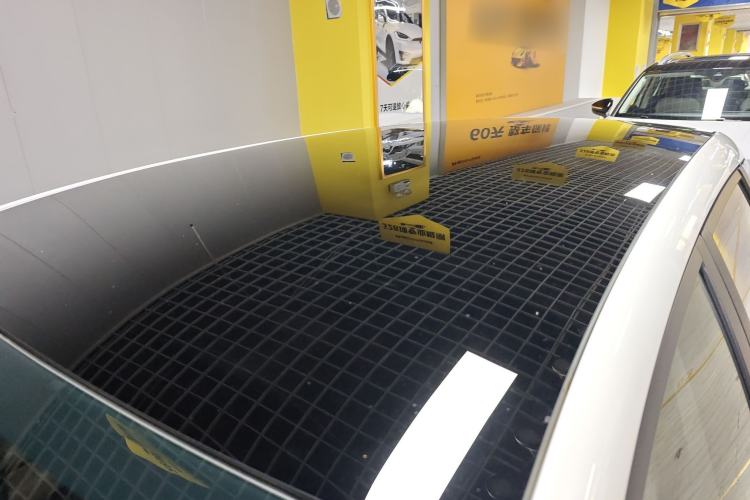 Used AION UT 2025 420 Prestige Edition
