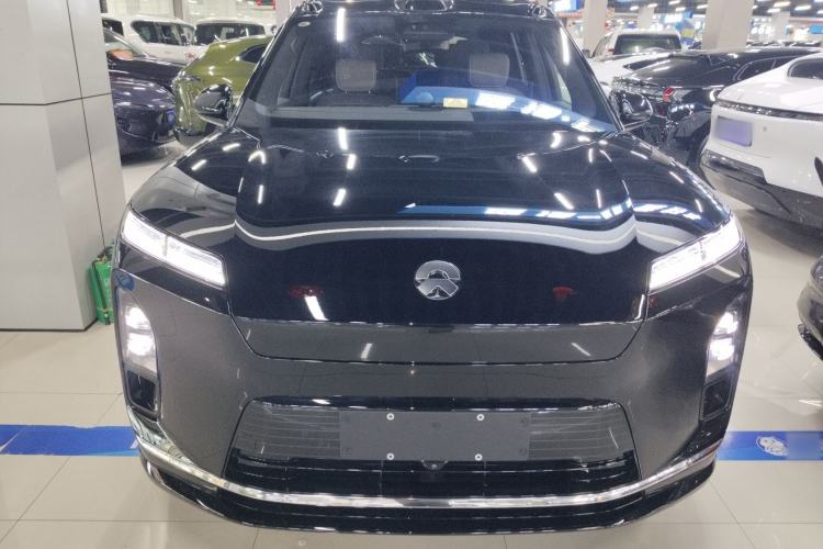 Used Nio ES8 2026 Model 6-seat Executive Luxury Edition Front