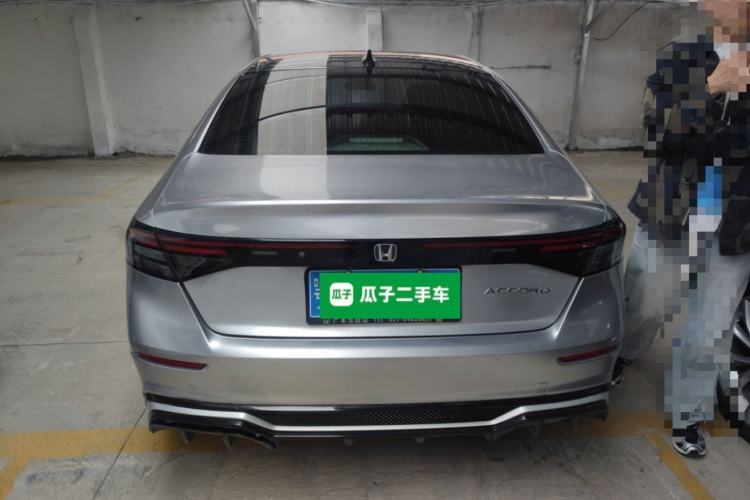 Used Honda Accord 2023 260TURBO Smart Enjoyment Version
