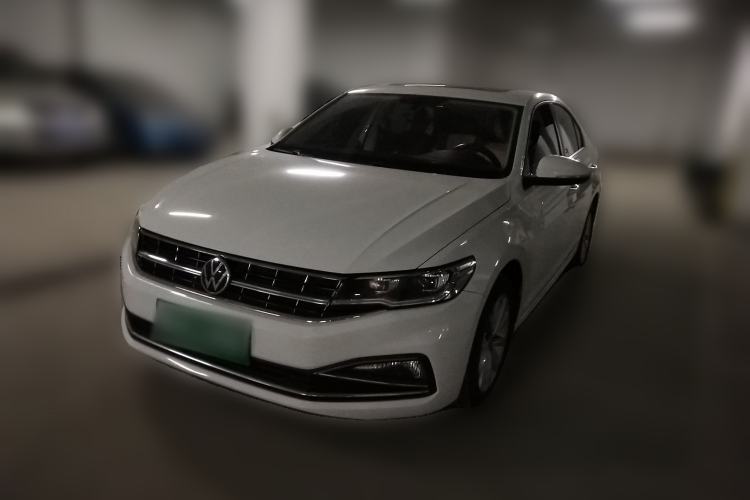 Used Volkswagen Bora 2021 1.5L Automatic Comfort Smart Connect Edition