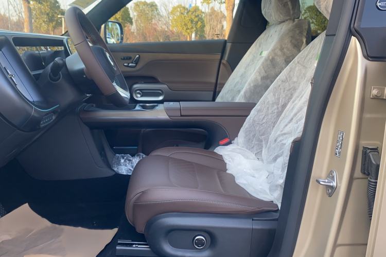 Used smart #5 2024 Long-Range Journey Luxury Edition
