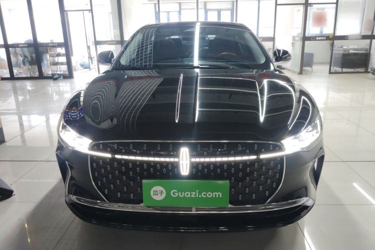 Used Lincoln Z 2022 iXiang Zunyi Edition Front