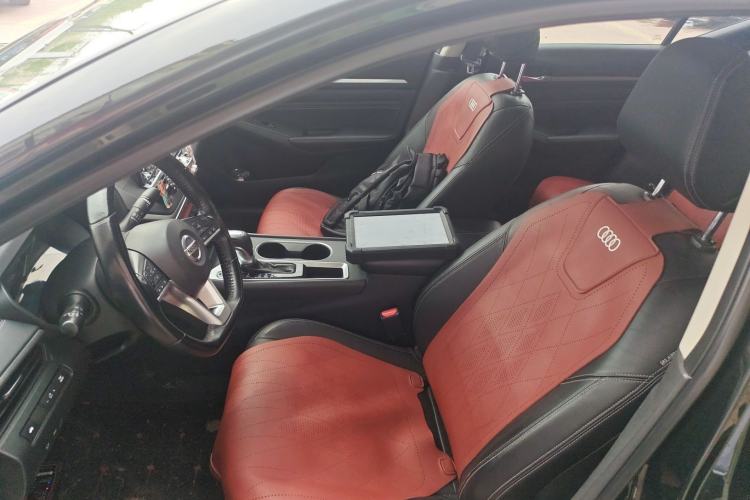 Used Nissan Teana 2020 Revised Version 2.0L XL Comfort Edition Left Front Seat