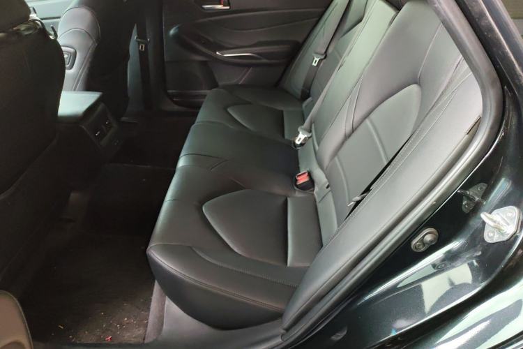 Used Toyota Avalon 2023 2.0L Premium Edition