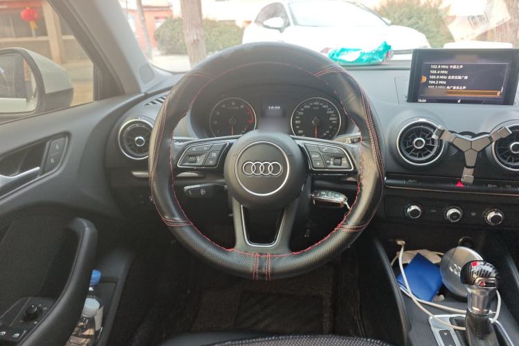 Used Audi A3 2020 Sportback 35 TFSI Ambition China VI