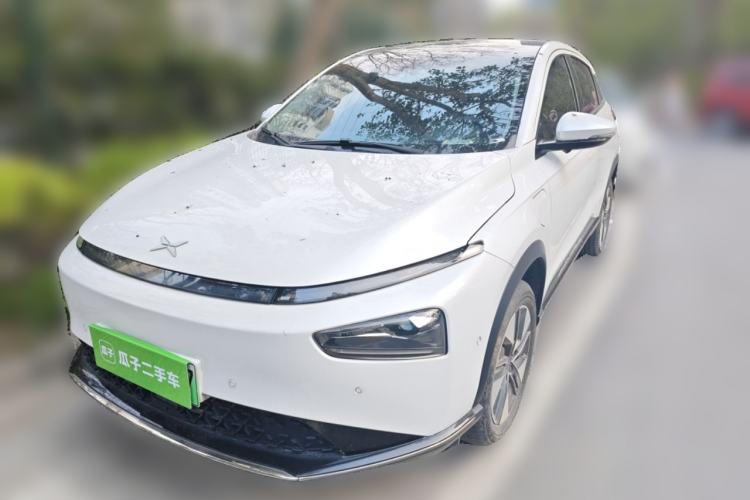 Used XPeng G3 2021 G3i 460N