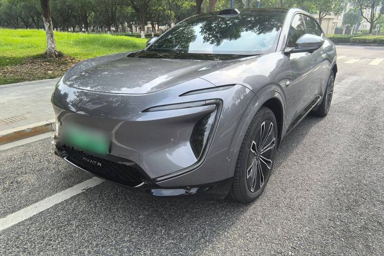 Used Avatr 07 2024 Max Extended-Range Edition