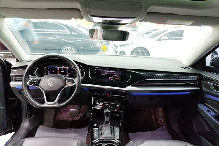 Used Volkswagen Passat 2022 330TSI Starry Luxury Edition