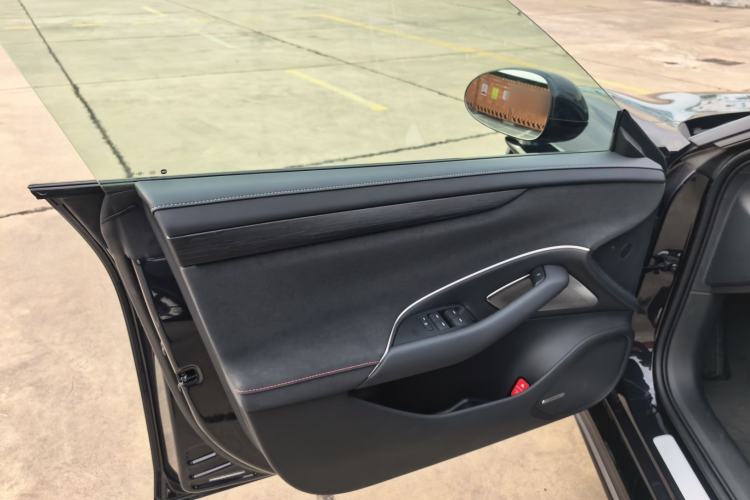 Used Xiaomi Auto SU7 2024 Rear-Drive Ultra-Long Range Advanced Pro-Level Intelligent Driving Version