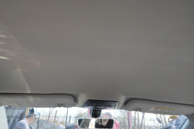 Used NETA U 2023 NETA U-Ⅱ 400 U Show Edition – Lithium Iron Phosphate
