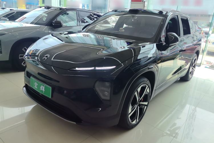 Used Nio ES7 2022 100kWh First Edition