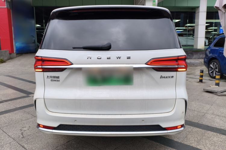 Used Roewe iMAX8 New Energy 2025 1.5T DMH Lu Zun Deluxe Edition