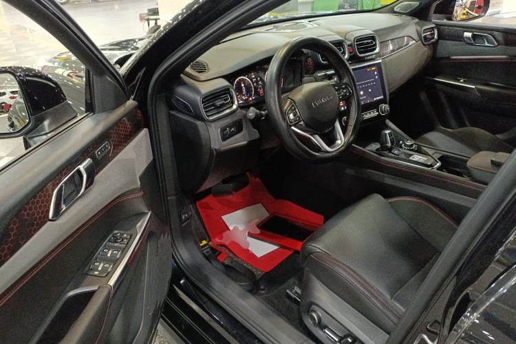 Used Lynk & Co 03 2020 2.0TD Automatic Jing Pro Edition
