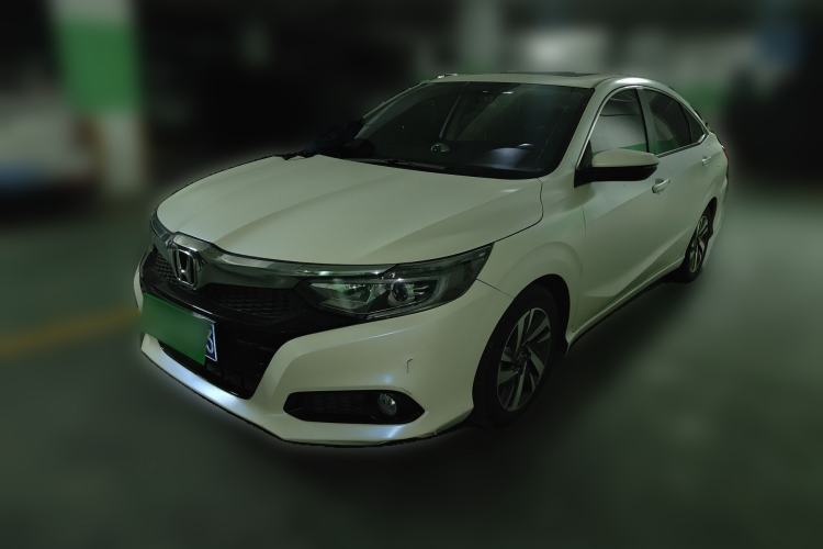 Used Honda Crider 2019 180 Turbo CVT Luxury Edition China VI Emission Standard